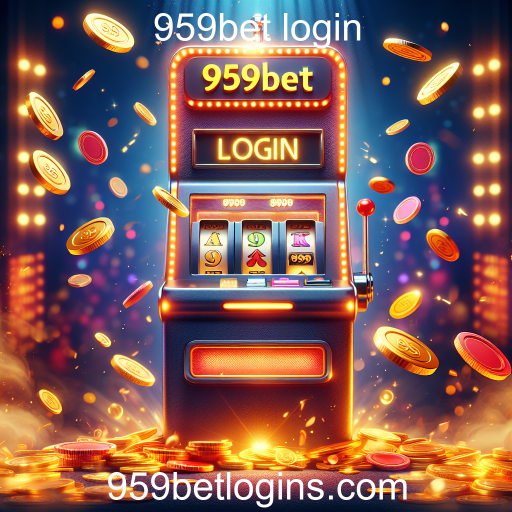Jackpots: A Emoção de Ganhar Grandes Prêmios em 959bet