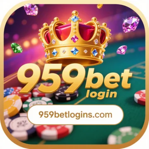 959bet login