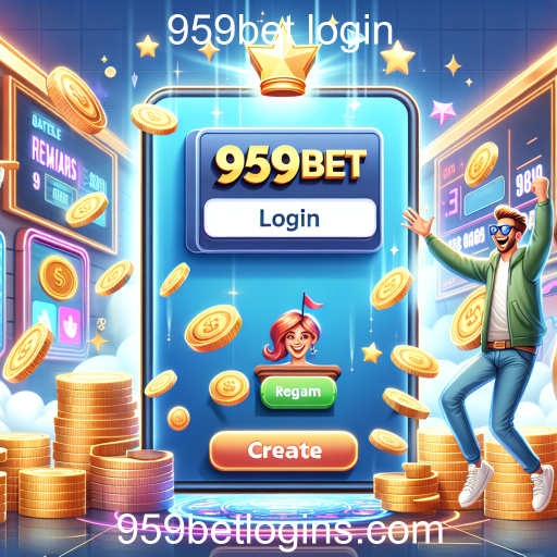 Recompensas Imperdíveis no 959bet: Descubra os Benefícios de Jogar